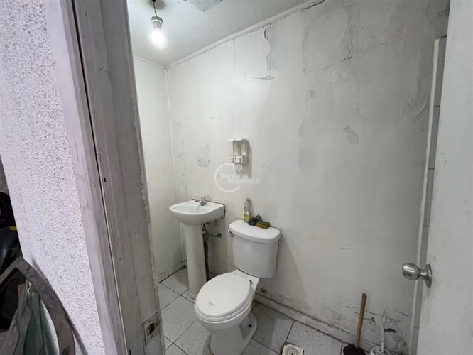 Local Comercial en arriendo en Santiago