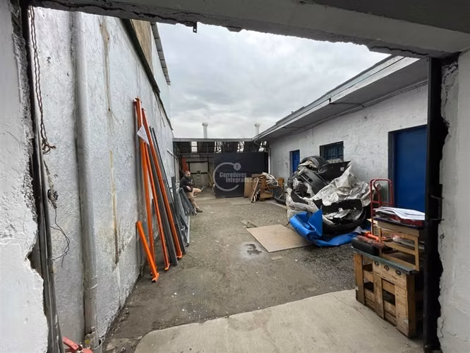 Local Comercial en arriendo en Santiago