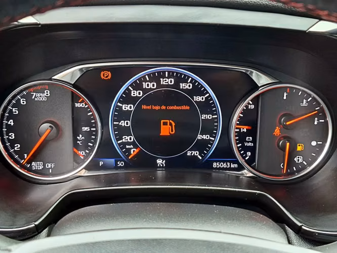 CHEVROLET BLAZER 2021