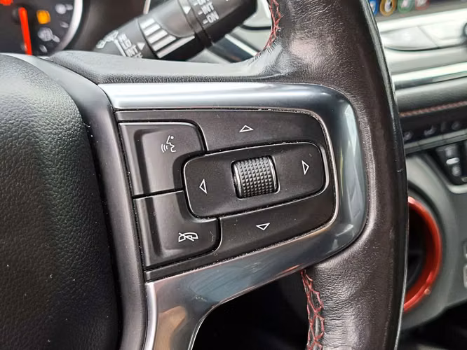 CHEVROLET BLAZER 2021
