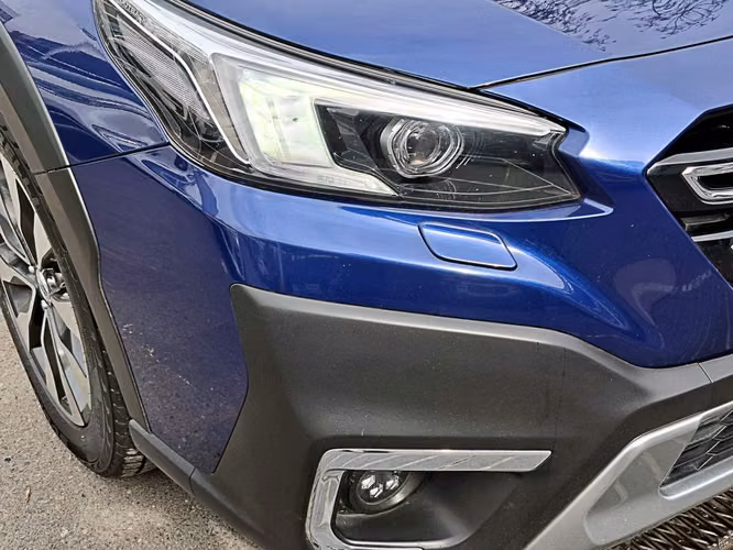 SUBARU OUTBACK 2023