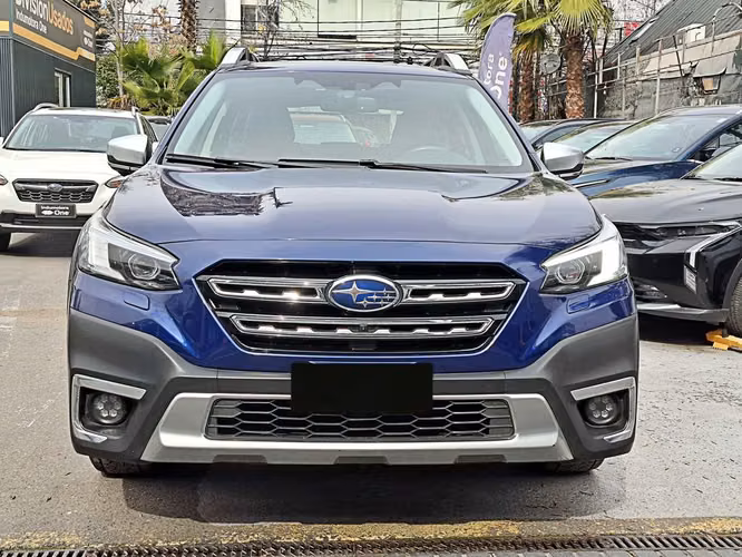 SUBARU OUTBACK 2023