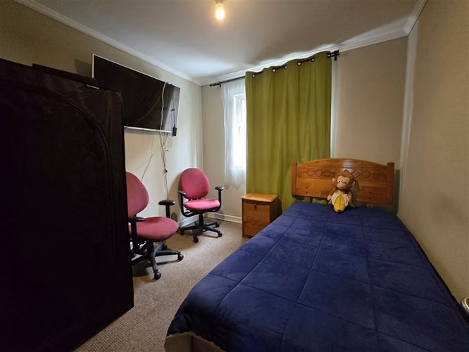 Departamento en venta de 3 dorm. 2b. Estac. en Huechuraba - Imagen 22