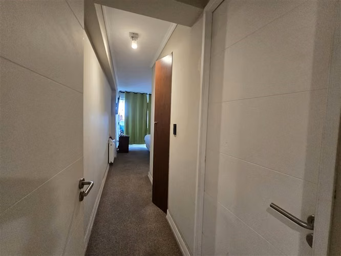 Departamento en venta de 3 dorm. 2b. Estac. en Huechuraba - Imagen 12
