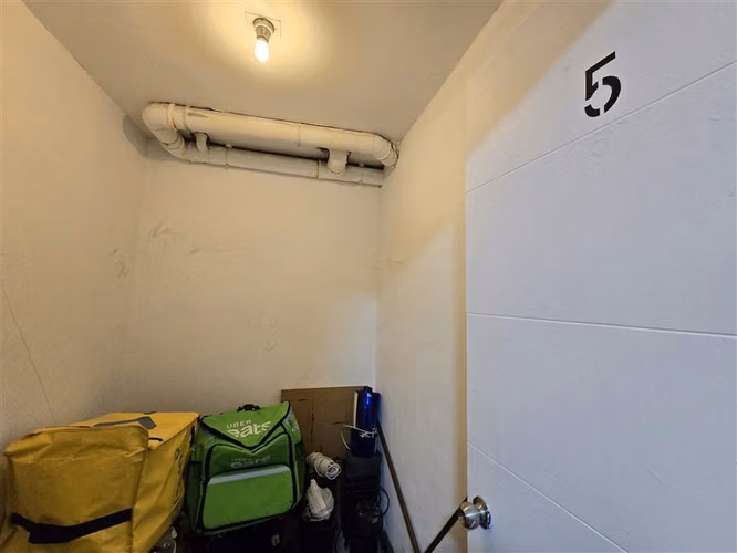 Departamento en venta de 3 dorm. 2b. Estac. en Huechuraba - Imagen 39