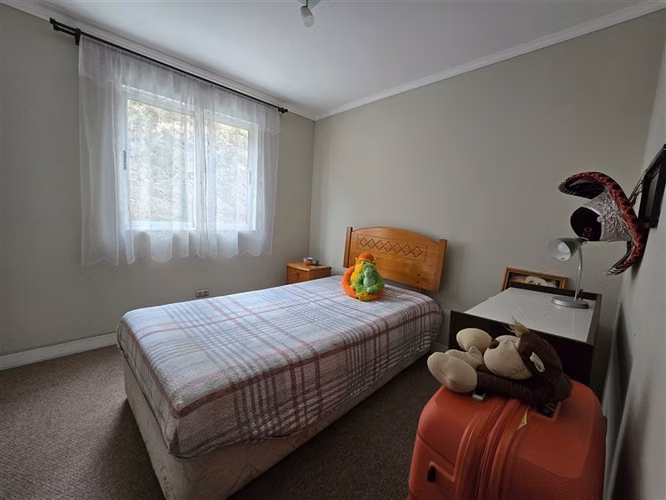 Departamento en venta de 3 dorm. 2b. Estac. en Huechuraba - Imagen 18