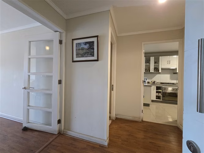 Departamento en venta de 3 dorm. 2b. Estac. en Huechuraba - Imagen 2