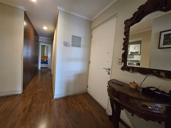 Departamento en venta de 3 dorm. 2b. Estac. en Huechuraba - Imagen 27