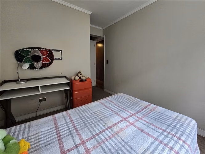 Departamento en venta de 3 dorm. 2b. Estac. en Huechuraba - Imagen 20