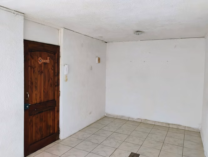 Arriendo departamento sector Lan B