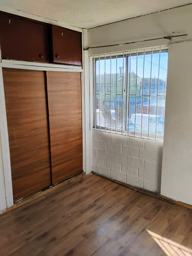 Arriendo departamento sector Lan B