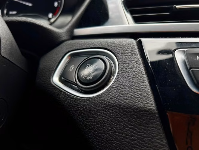 BMW X1 SDRIVE18D DYNAMIC - 2021 | 410