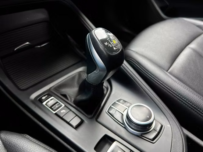 BMW X1 SDRIVE18D DYNAMIC - 2021 | 410