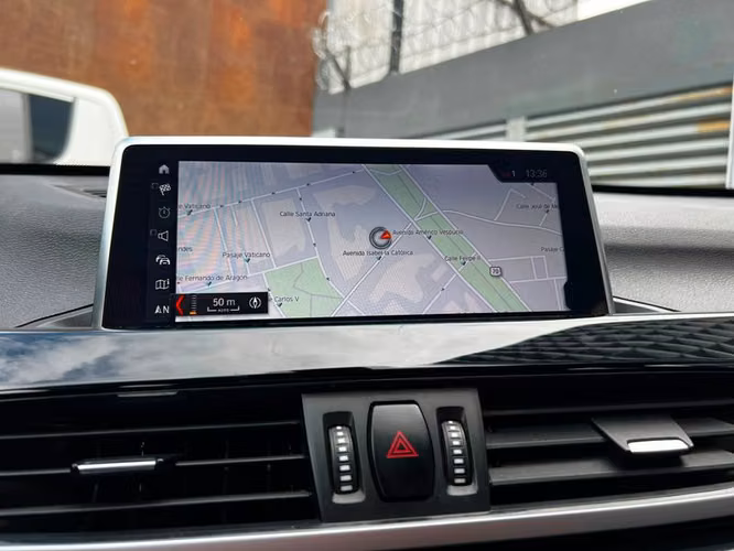 BMW X1 SDRIVE18D DYNAMIC - 2021 | 410