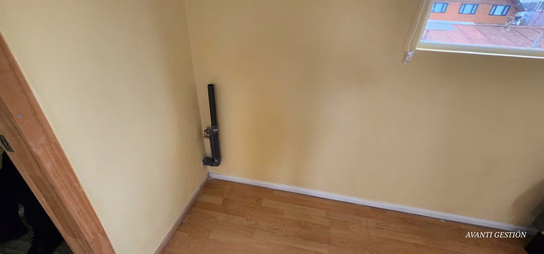 ARRIENDO DEPARATAMENTO 1 AMBIENTE EN CHAULINEC