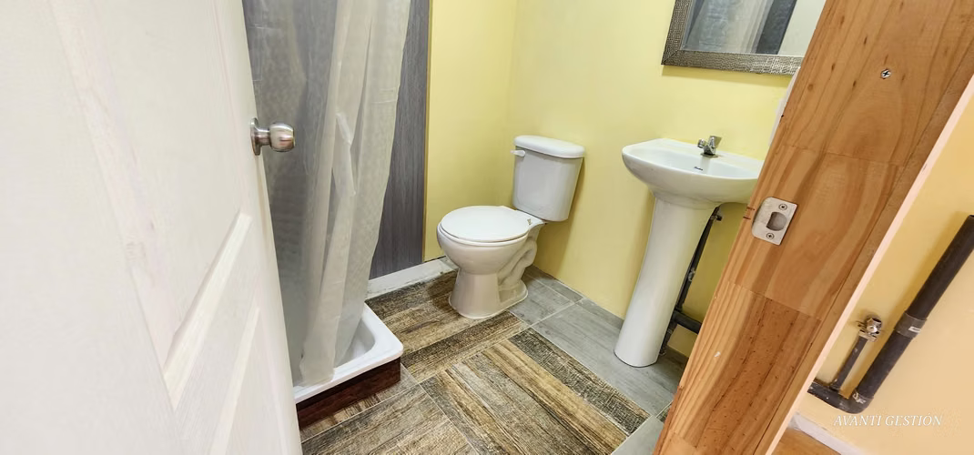 ARRIENDO DEPARATAMENTO 1 AMBIENTE EN CHAULINEC