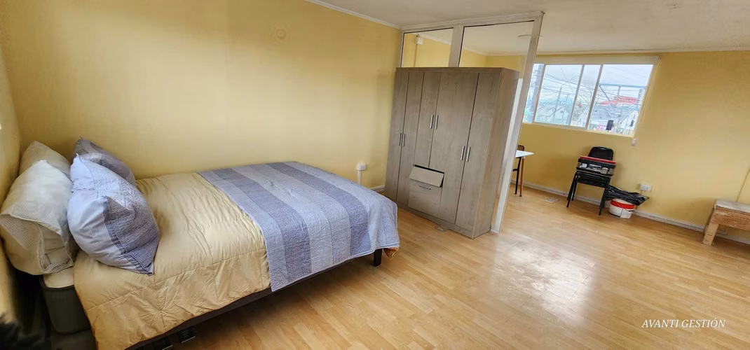ARRIENDO DEPARTAMENTO AMOBLADO EN CHAULINEC (178326)
