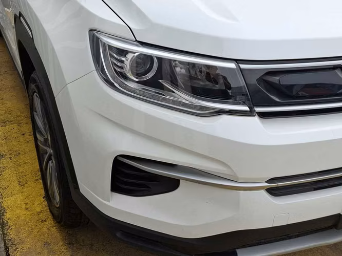 CHANGAN CS35 Plus 2024