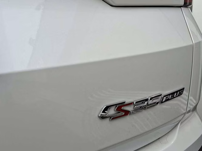 CHANGAN CS35 Plus 2024