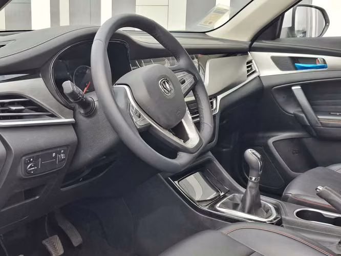 CHANGAN CS35 Plus 2024