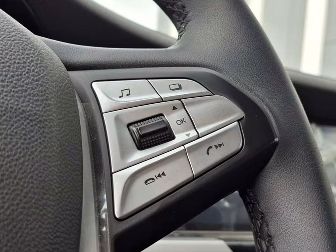 CHANGAN CS35 Plus 2024