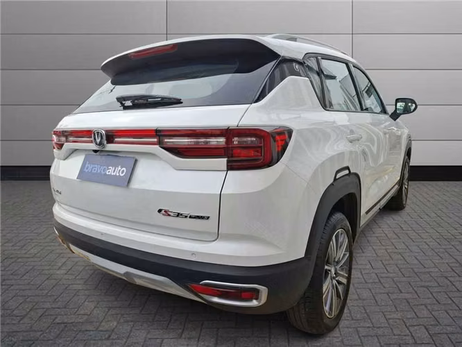 CHANGAN CS35 Plus 2024