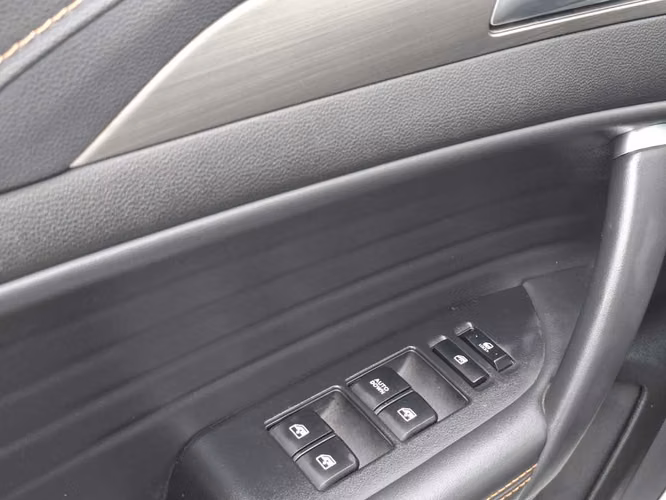 CHANGAN CS35 Plus 2024