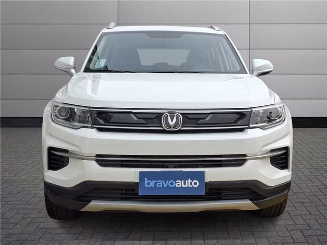 CHANGAN CS35 Plus 2024