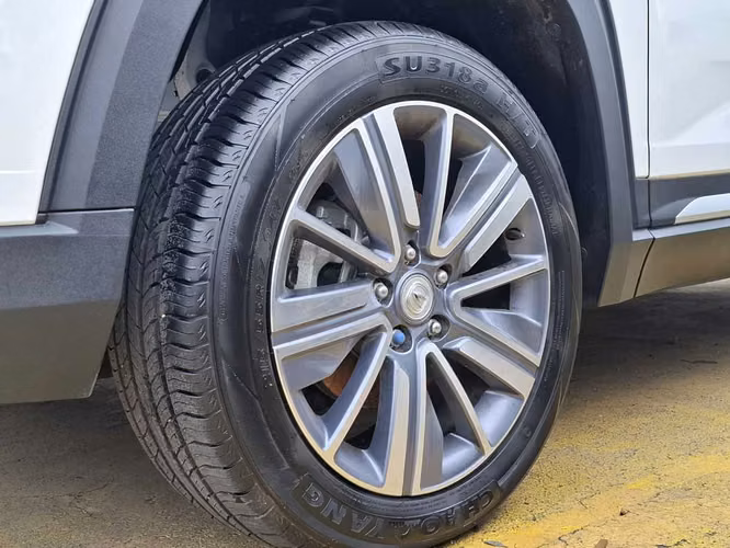 CHANGAN CS35 Plus 2024