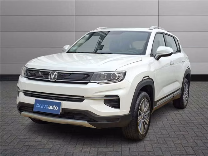 CHANGAN CS35 Plus 2024