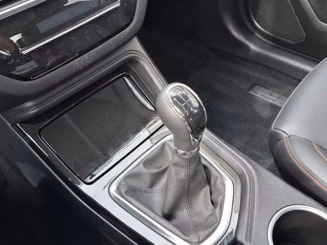 CHANGAN CS35 Plus 2024