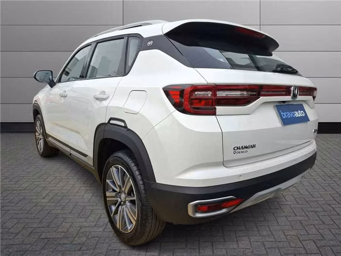CHANGAN CS35 Plus 2024