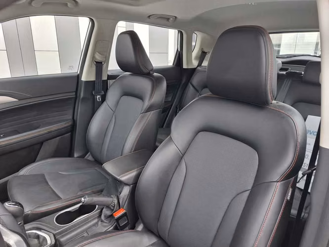 CHANGAN CS35 Plus 2024