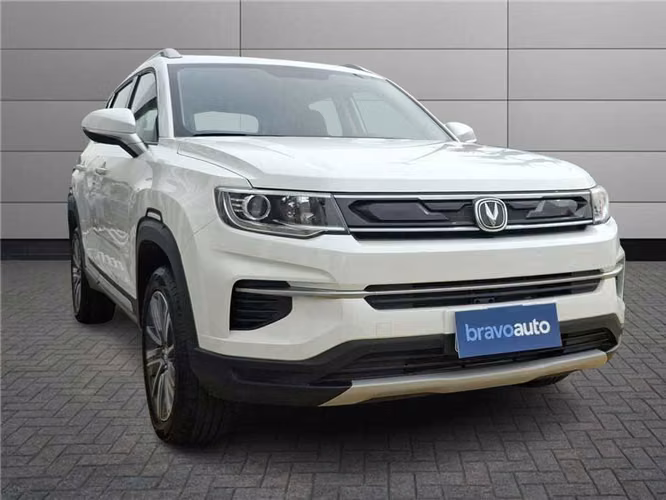CHANGAN CS35 Plus 2024