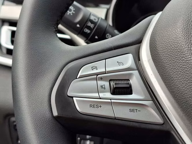 CHANGAN CS35 Plus 2024