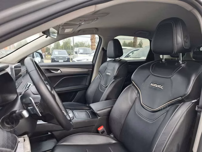HAVAL JOLION 2023