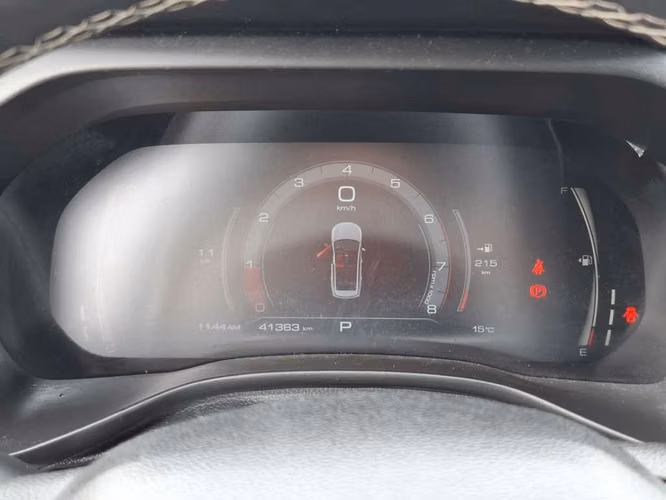 HAVAL JOLION 2023