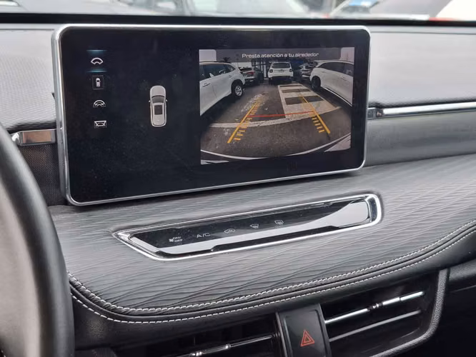 HAVAL JOLION 2023
