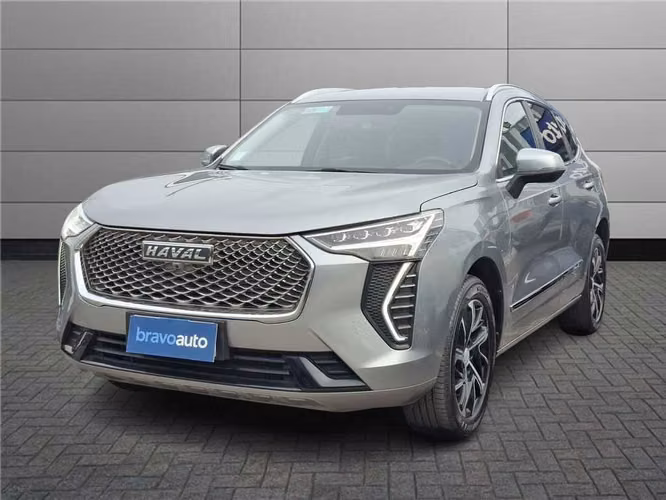 HAVAL JOLION 2023