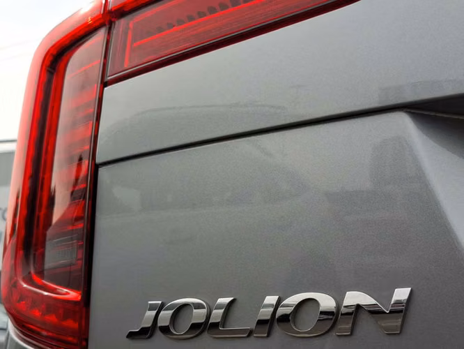 HAVAL JOLION 2023