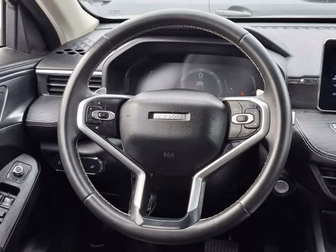 HAVAL JOLION 2023