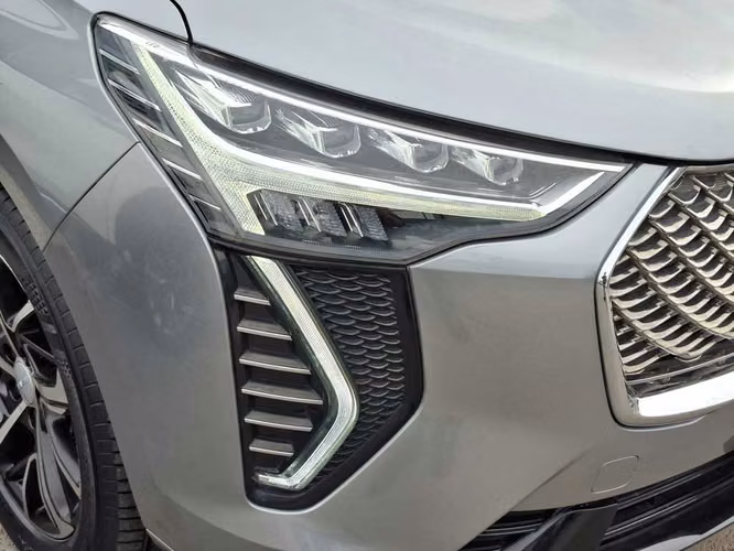 HAVAL JOLION 2023