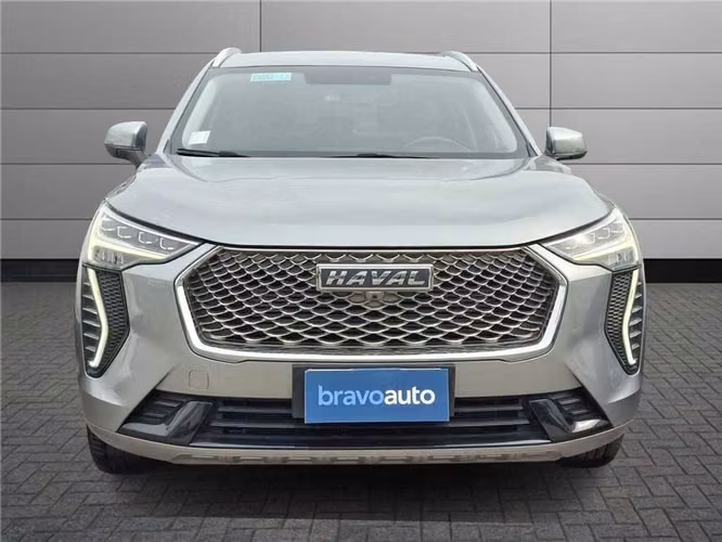 HAVAL JOLION 2023