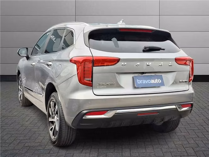 HAVAL JOLION 2023