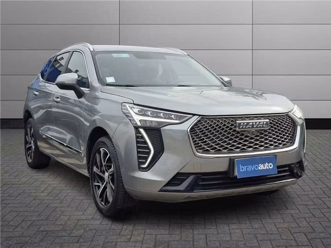 HAVAL JOLION 2023