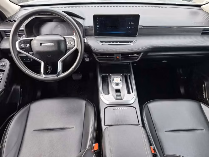 HAVAL JOLION 2023