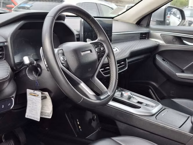 HAVAL JOLION 2023