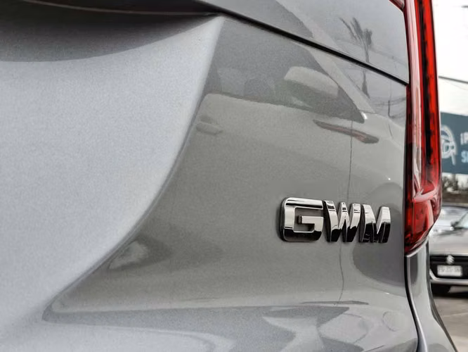 HAVAL JOLION 2023