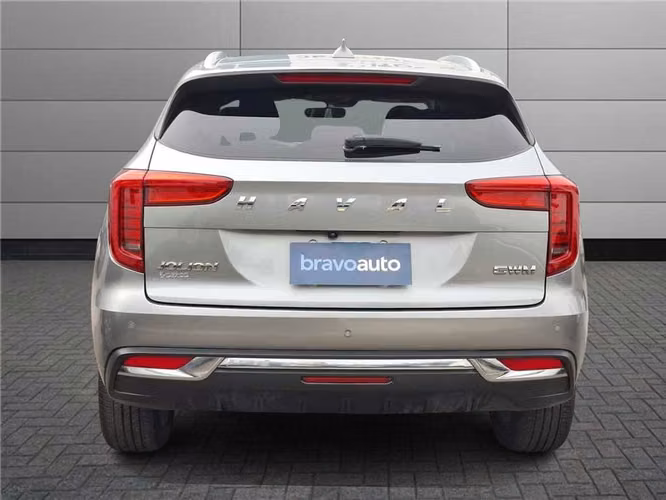 HAVAL JOLION 2023