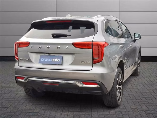 HAVAL JOLION 2023